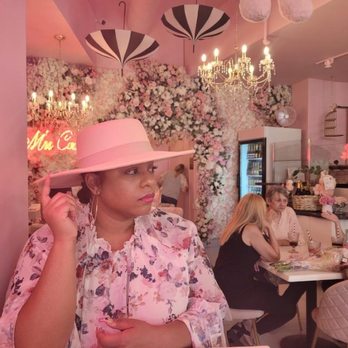 Mrs Coco - Cafes Near Me - Henderson, Nevada