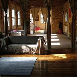 SYC Yoga - All teachers at Special Yoga Centre are just amazing!