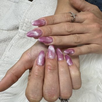 No1 Nails - Nail Salons Near Me - Downey, California