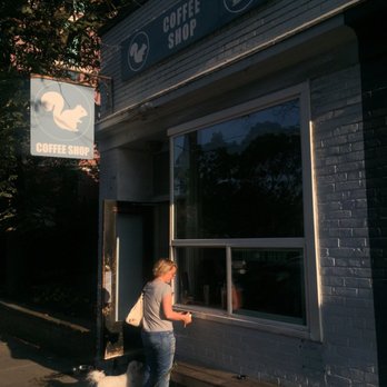 White Squirrel Coffee Shop - Coffee & Tea Near Me - Toronto, Ontario White Squirrel Coffee Shop - Coffee & Tea Near Me - Toronto, Ontario