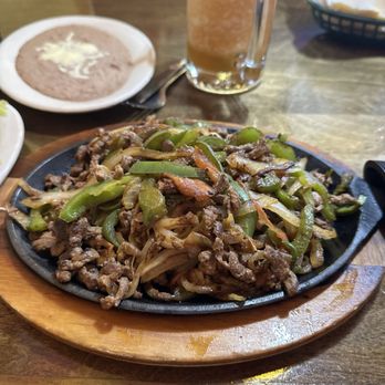 La Hacienda - Fajitas Steak Or Chicken - Mexican Near Me - Indianapolis, Indiana La Hacienda - Fajitas Steak Or Chicken - Mexican Near Me - Indianapolis, Indiana