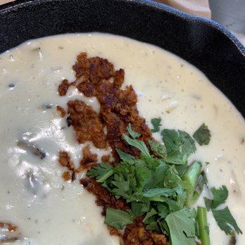 West 22 Tacos - Queso from chips and queso - Tacos Near Me - Murfreesboro, Tennessee West 22 Tacos - Queso from chips and queso - Tacos Near Me - Murfreesboro, Tennessee