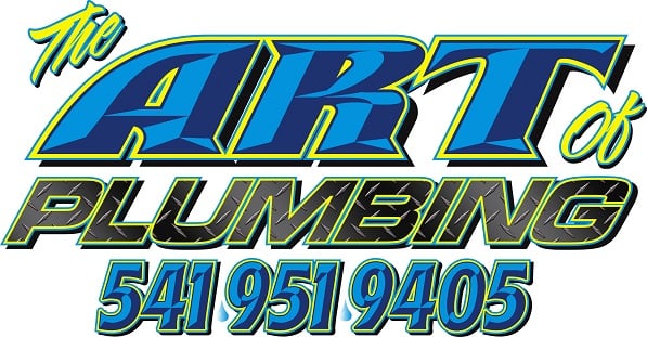 Slide of Art Of Plumbing