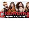 Grondins Hair Center gift card