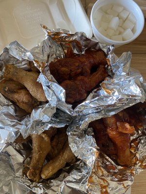 99 Chicken by null