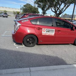 Hernandez Driving School