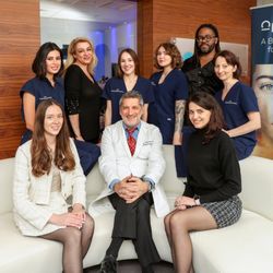 Benjamin Eye Institute - The Benjamin Eye Team