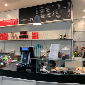 auf die hand on Yelp