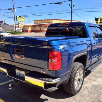 Topper World - Auto Parts & Supplies Near Me - Gulfport, Mississippi