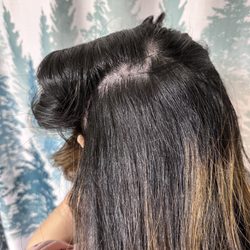 The Opal Room - Uneven highlights