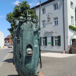 Zeitreise Wittenberge