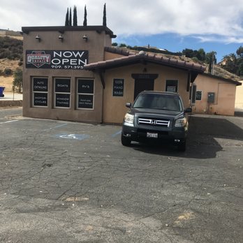Top Quality Detail - Auto Detailing Near Me - Yucaipa, California Top Quality Detail - Auto Detailing Near Me - Yucaipa, California