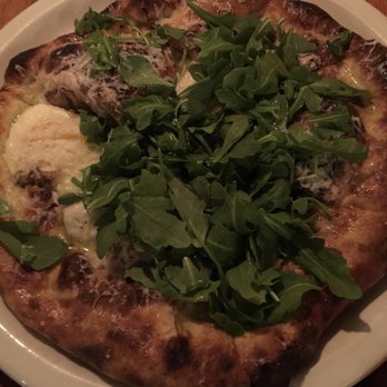 Pizzeria Toro - Pizza Near Me - Durham, North Carolina