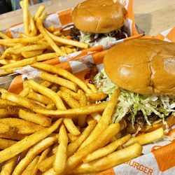 My Burger - Eden Prairie