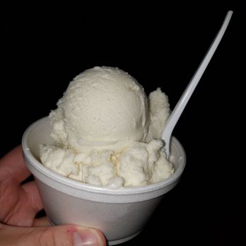 Magic Fountain Ice Cream - Yum Yum (Italian Ice) - Ice Cream & Frozen Yogurt Near Me - Bayonne, New Jersey
