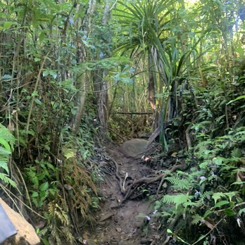 Queen's Bath - Landmarks & Historical Buildings Near Me - Princeville, Hawaii
