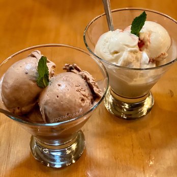 Za Cafe Pizzeria + Bar - Gelato - Pizza Near Me - Toronto, Ontario