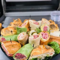Westside Deli & Catering