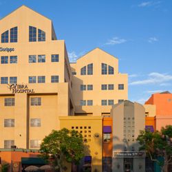 Scripps Coastal Medical Center Hillcrest