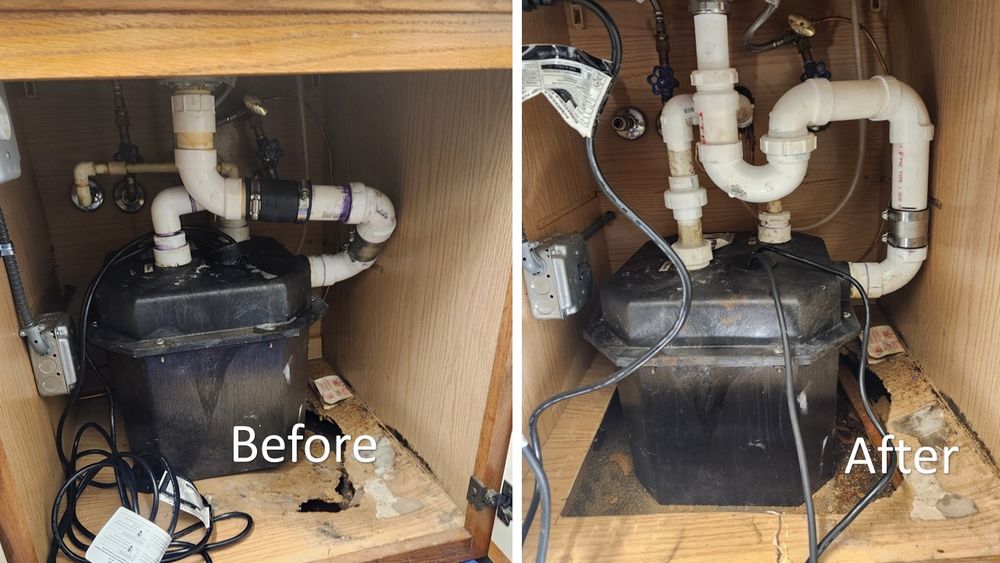 Slide of Mara Plumbing & Drain Services