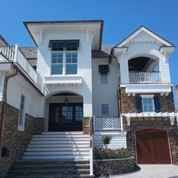 KLM Contractor Services