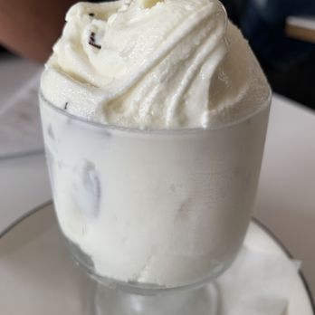 Misi - Gelato mint Stracciatella - Italian Near Me - Brooklyn, New York
