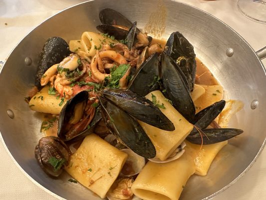 Osteria da Rita (dal 1991) by null