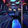 Photo of Escondido's Premier Party Bus Rental