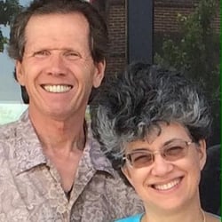 Back 2 Health Naturally - Drs. Roger & Lorraine Bailey