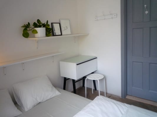 Hostel Li­pa by null