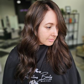 Salon Amerige - Marissa - Hair Stylists Near Me - Corona, California Salon Amerige - Marissa - Hair Stylists Near Me - Corona, California
