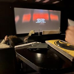 NITEHAWK CINEMA - PROSPECT PARK - Updated February 2025 - 243 Photos