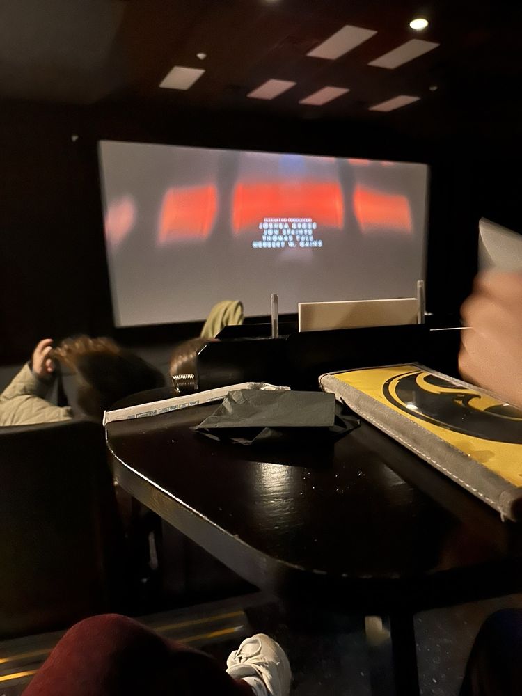 Nitehawk Cinema - Prospect Park