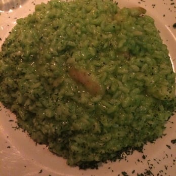 Briciola - Pesto risotto - Italian Near Me - New York, New York Briciola - Pesto risotto - Italian Near Me - New York, New York