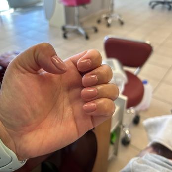 Lucky Nails - Nail Salons Near Me - Spokane Valley, Washington