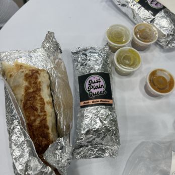 Selva Coffee House - Breakfast burritos - July 2026 - Coffee Roasteries Near Me - San Diego, California
