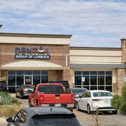 Dental Group of Lubbock