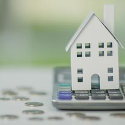 David Toaff - First Home Mortgage - We routinely work with investors, including those needing non-QM / portfolio loans.