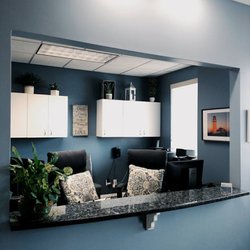 Wilbraham Family Dentistry - Our new office !