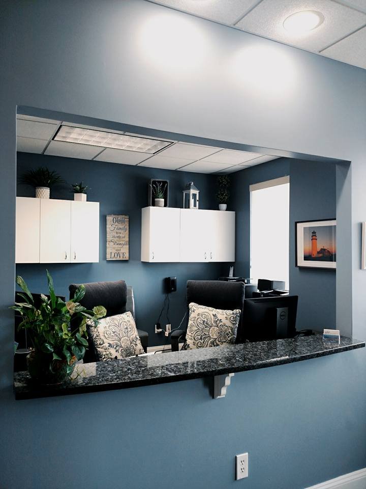 WILBRAHAM FAMILY DENTISTRY Updated September 2024 85 Post Office