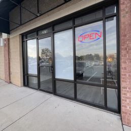 Exterior outside entrance of Classic Massage - The front door of classic massage - Woodbridge, Virginia Exterior outside entrance of Classic Massage - The front door of classic massage - Woodbridge, Virginia