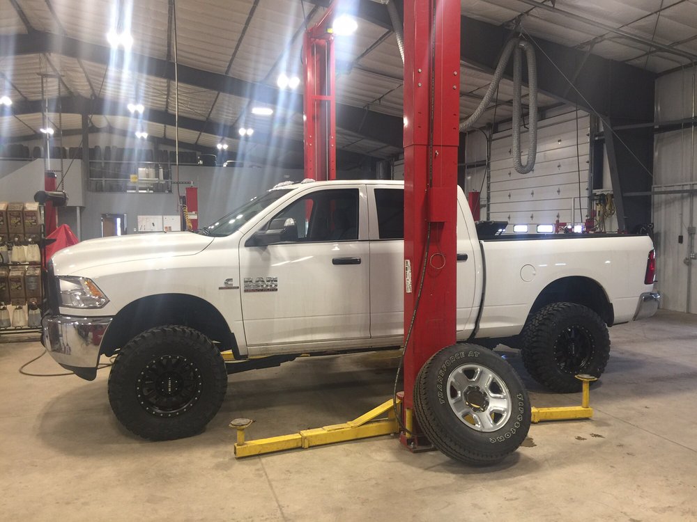 2 VALLEY TIRE 0005 Alpine Ranch Rd, Gypsum, CO Yelp