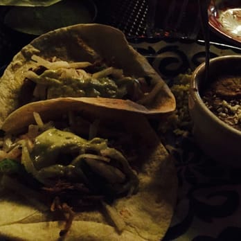 Pelons Tex-Mex - Pork carnitas tacos - Tex-Mex Near Me - Austin, Texas