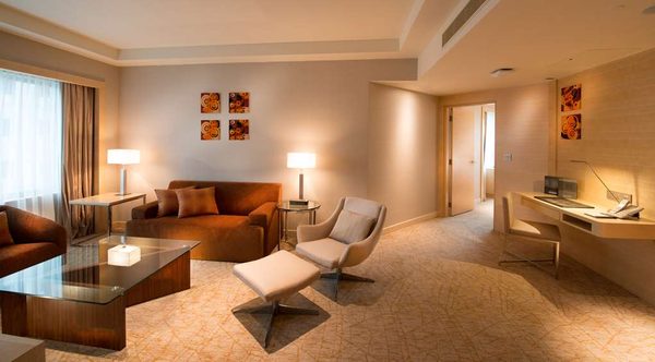 DoubleTree by Hilton Johor Bahru by null