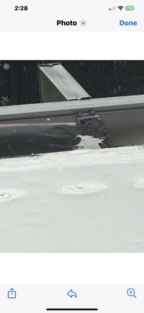 Slide of Global Service & Installation