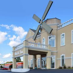 The New Dutch Inn Restaurant