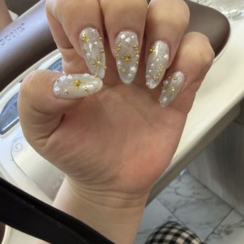 Nina Nails - Beautiful nail art - Nail Salons Near Me - Corona, California Nina Nails - Beautiful nail art - Nail Salons Near Me - Corona, California