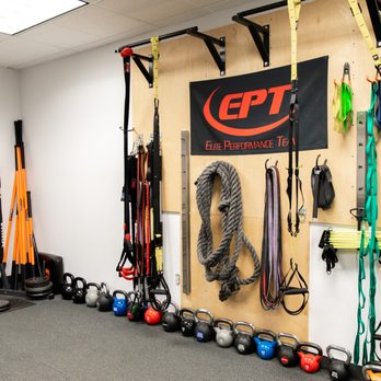 Elite Performance Team - Chiropractors Near Me - Allendale, New Jersey