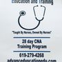 Photo of Advanced Vocational Education and Training