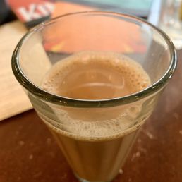 Masala Chai